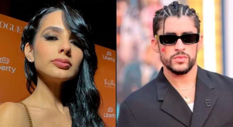 ¿Cuánto podría perder Bad Bunny por la millonaria demanda de su exnovia?