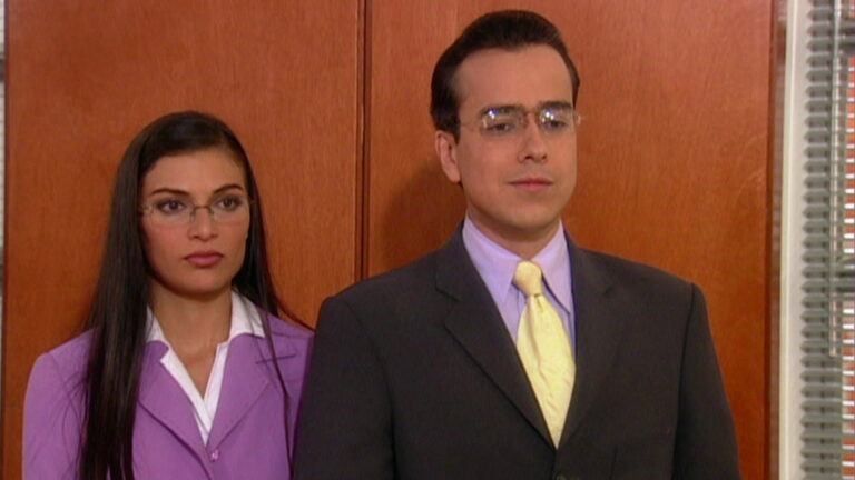 ¿Cuál fue el final que propuso la inteligencia artificial a la telenovela de “Yo soy Betty, la fea”?