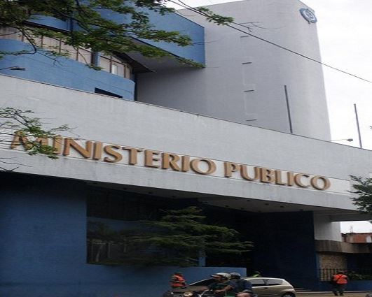 El Ministerio Público prosigue con el juicio (Foto: Cortesía)