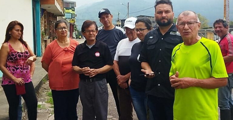 Comunidad de Colón repudia actos indecorosos en antigua plaza de toros