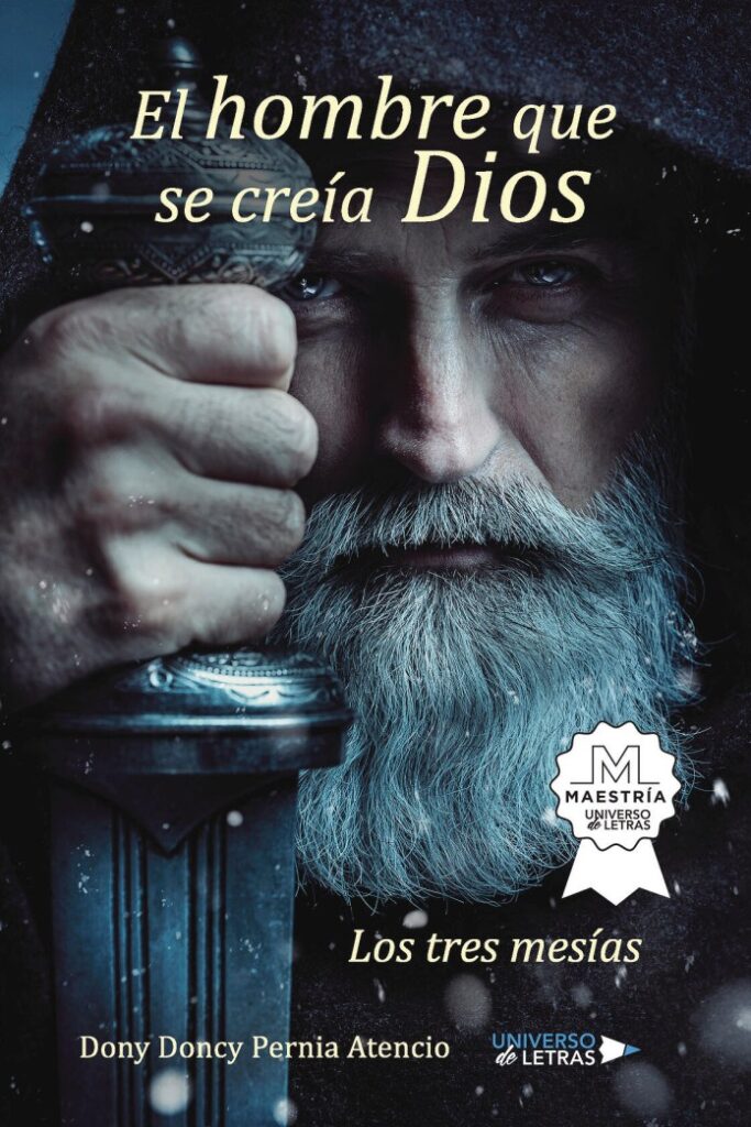Portada del libro.