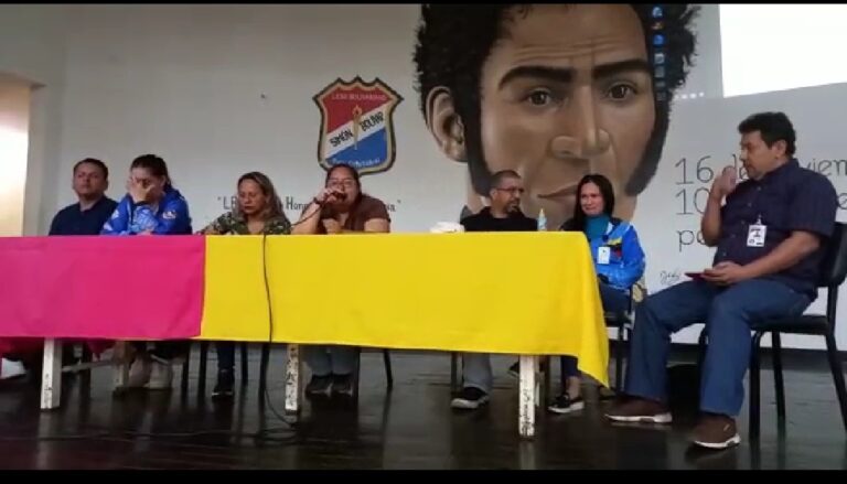 Ministerio de Educación impulsa Centros de Desarrollo de Calidad