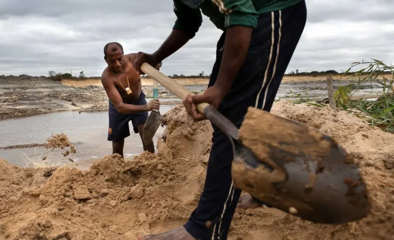 Continúan las violaciones de derechos humanos ante desapariciones en el Arco Minero del Orinoco