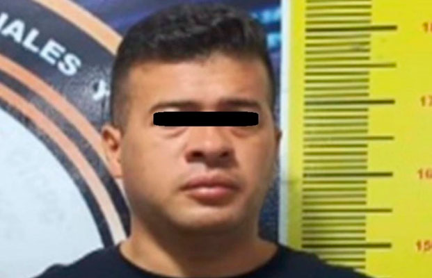 Aprehendido miembro de una red de trata de personas
