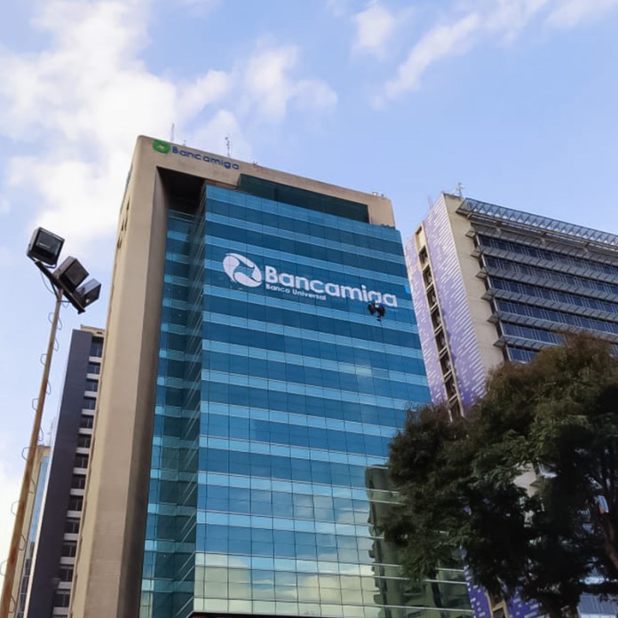Bancamiga inauguró el Banco de Medicina Cardenal Jorge Urosa Savino