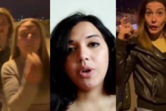 El caso de Adriana González, la venezolana víctima de ataque xenófobo en España