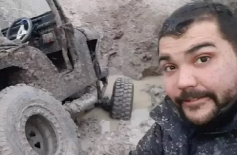 Restos de hombre desaparecido fueron hallados en el estómago de un tiburón