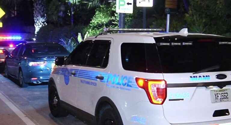 Venezolano en Miami mata a su hijo de 3 años y luego se quita la vida