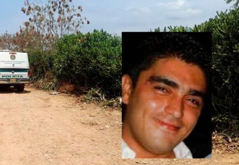 Ciudadanos venezolanos estarían implicados en asesinato de empresario en Cúcuta