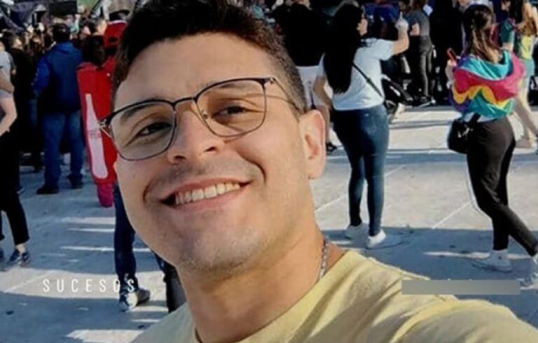 Migrante venezolano murió baleado en un atraco en Argentina