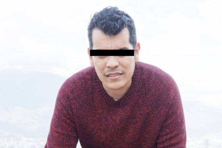 Ministerio Público acusó formalmente a locutor zuliano por caso de abuso sexual