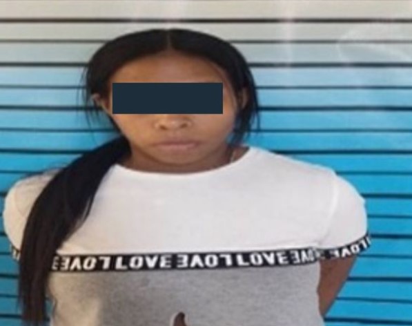 Detenida mujer que provocó incendio en el que murieron sus hijos de 1 y 5 años