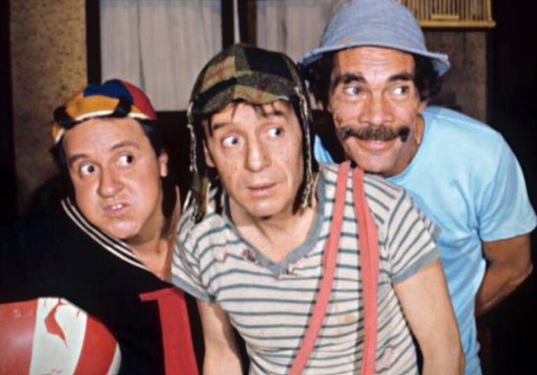 ¿Qué hay detrás del éxito de ‘El Chavo del Ocho’?