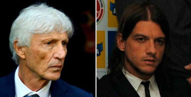 ¿Quién es Pascual Lezcano? la razón tras la salida de Pékerman de la selección Venezuela