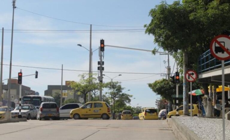 Asesinado a tiros un empresario venezolano en Colombia