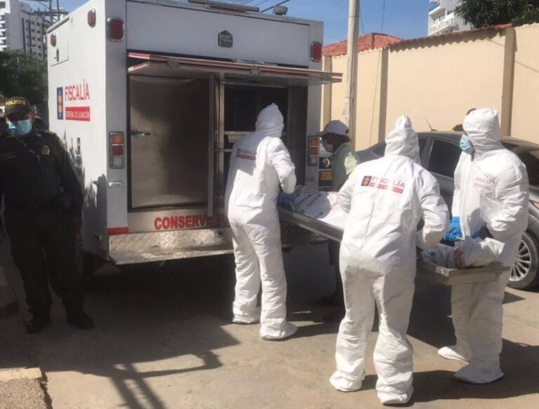 Joven madre venezolana de 27 años fue asesinada en un barrio de Medellín