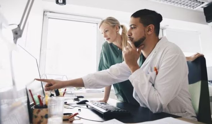¿Cuáles son los empleos más buscados en Estados Unidos?