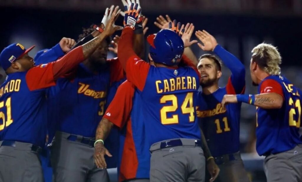 ¿Cuál es la fortaleza de la novena venezolana en el Clásico Mundial de Beisbol?