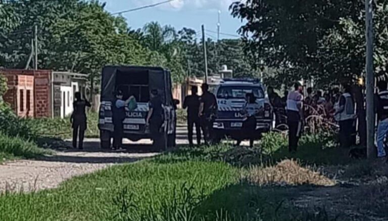 Niña de dos años murió al quedar atrapada en las rejas de su casa