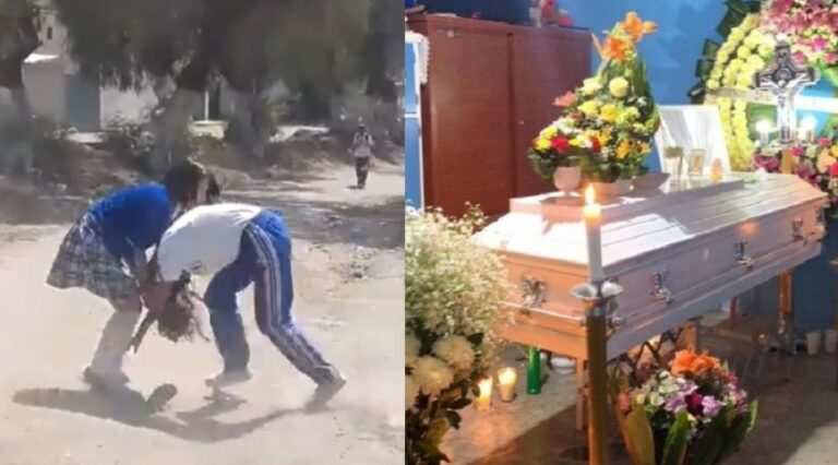 Detienen en la frontera entre México y EE.UU. a joven implicada en muerte de estudiante víctima de bullying