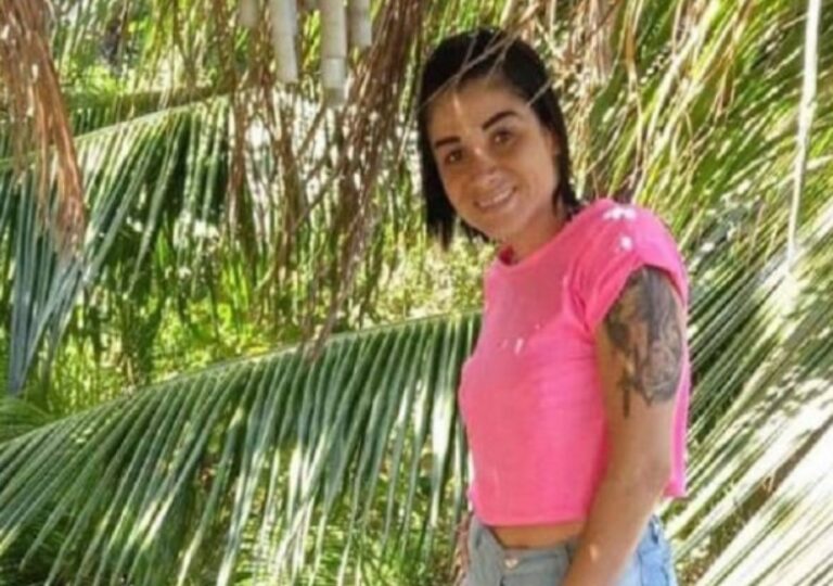 Mujer de 37 años fue asesinada tras negarse a sostener relaciones sexuales con dos hombres