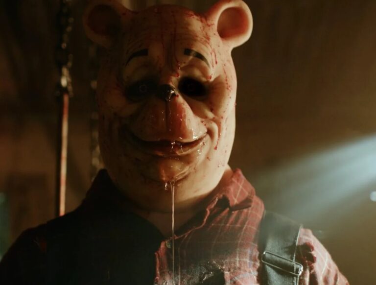 El motivo por el que Hong Kong censuró película de terror Winnie the Pooh: Blood and Honey