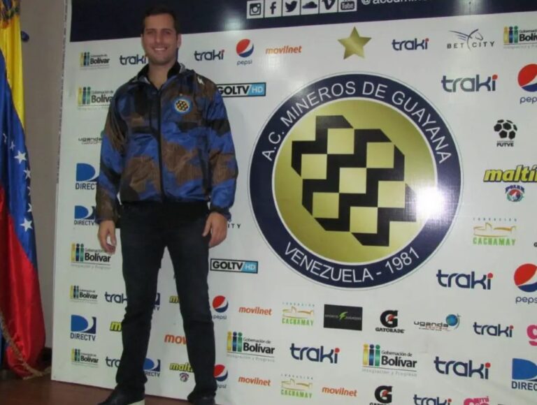 Expresidente de Mineros de Guayana cayó entre los implicados al desfalco de 3 mil millones de dólares en Pdvsa