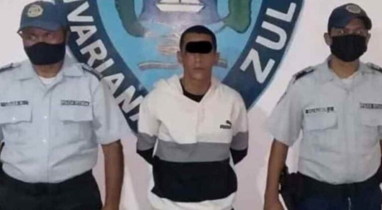 Detenidos tres hombres por delitos de abuso sexual a adolescentes