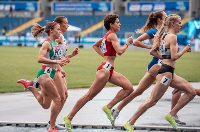 Atletas transgénero no podrán competir en categoría femenina según World Athletics