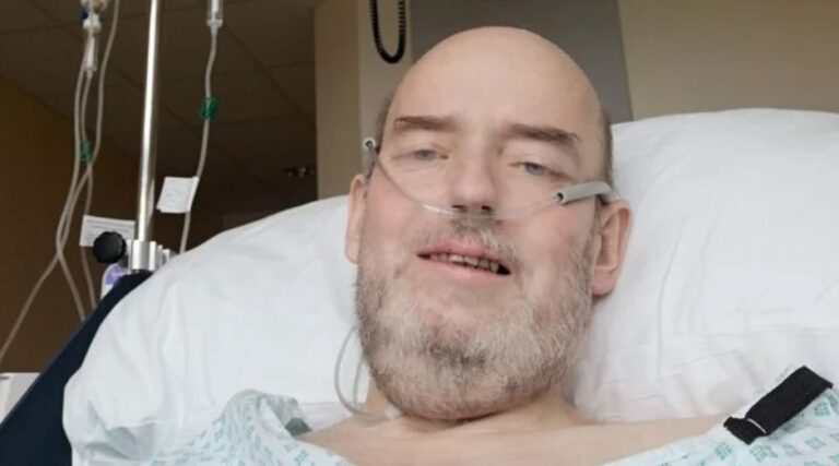 Escritor británico “resucita” tras operación cardíaca y relata qué vió en el “más allá”