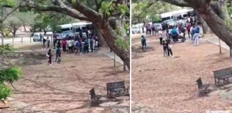 Reportan nuevo caso de abuso sexual dentro de una universidad venezolana