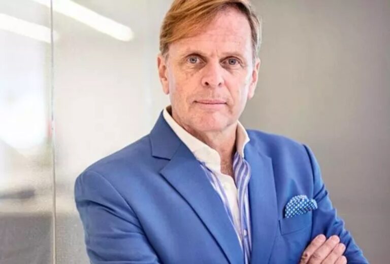 Thomas Zilliacus quiere comprar al Manchester