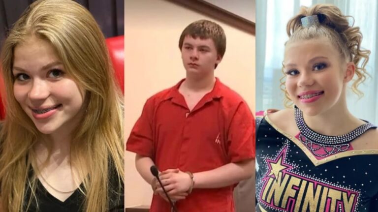 Condenan a cadena perpetua a joven por matar de 114 puñaladas a compañera de colegio