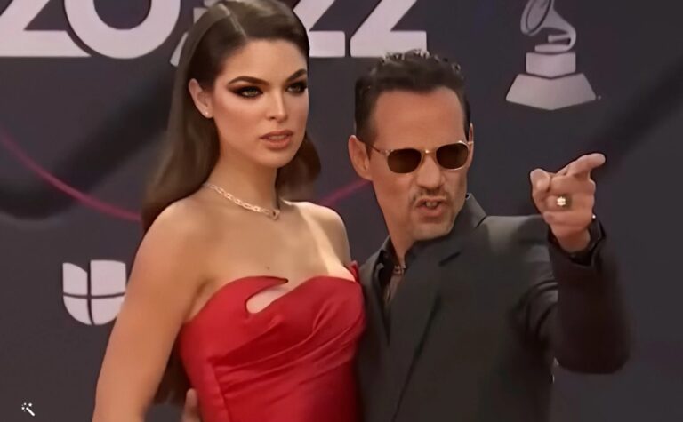Nadia Ferreira estaría sufriendo por las actitudes controladoras de Marc Anthony