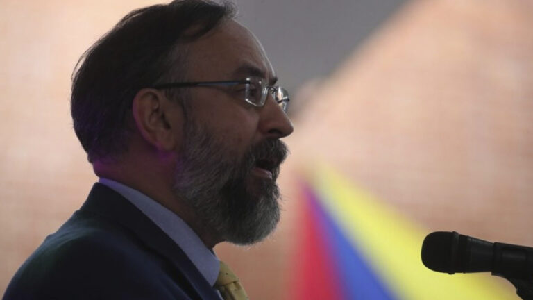 Evalúan implementar registro digital para garantizar participación de venezolanos en el exterior