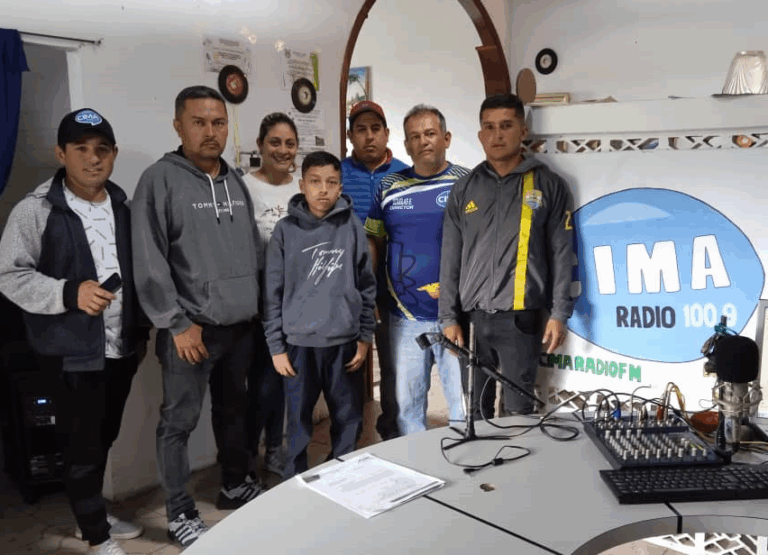 Invitacional de ciclismo infantil se realizará en San José de Bolívar