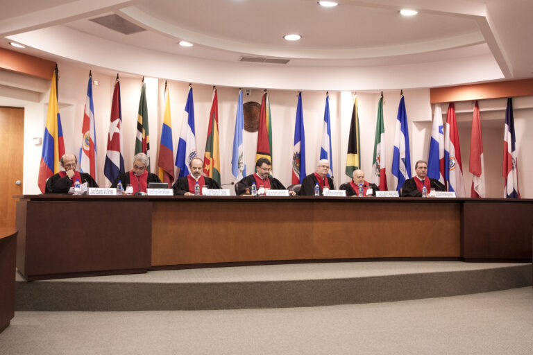 Corte Interamericana de DDHH evaluará el caso de una mala praxis médica sin garantías judiciales en Venezuela