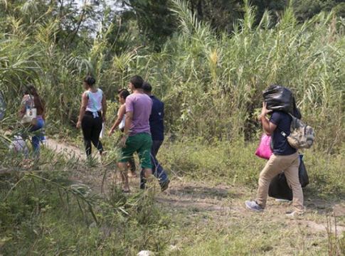 “Continúan las irregularidades por las trochas”