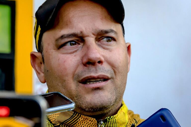 Saragó: “Será un partido crucial y debemos ganarlo”