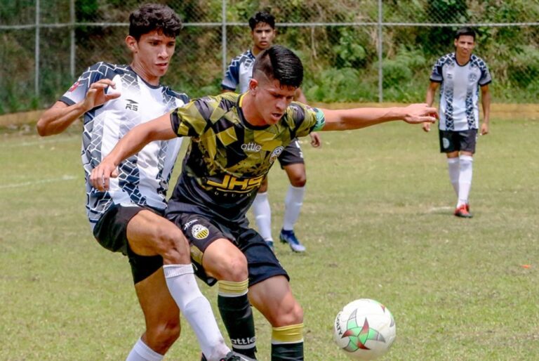 Paridad en el debut de la cantera ante Zamora