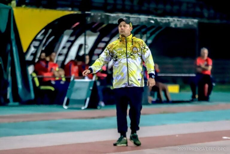 Saragó: “Jugaremos con la misión de ser superior al rival”