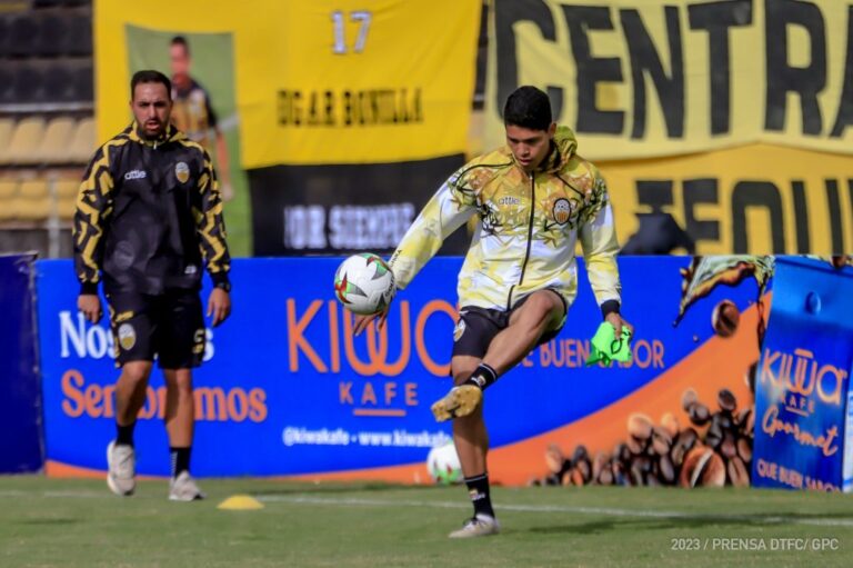 Marrufo: “Aprovechamos estas semanas para corregir”