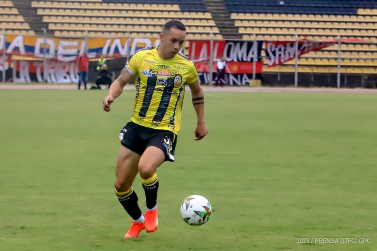 Hernández: “Nos enfocaremos en retomar el camino del triunfo”