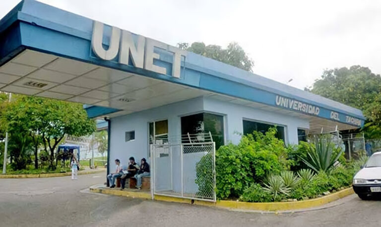 UNET: Bachilleres asignados por OPSU deben actualizar datos para inscripción