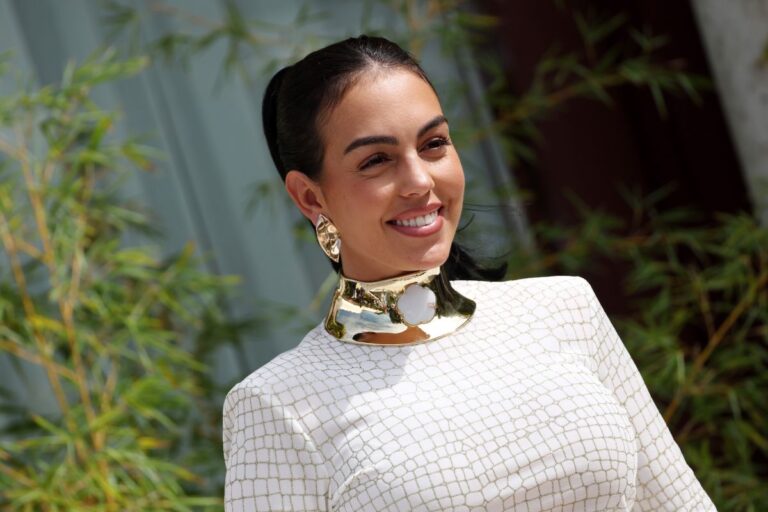 ¿Qué dijo la pareja de Cristiano Ronaldo que generó polémica entre movimientos feministas?