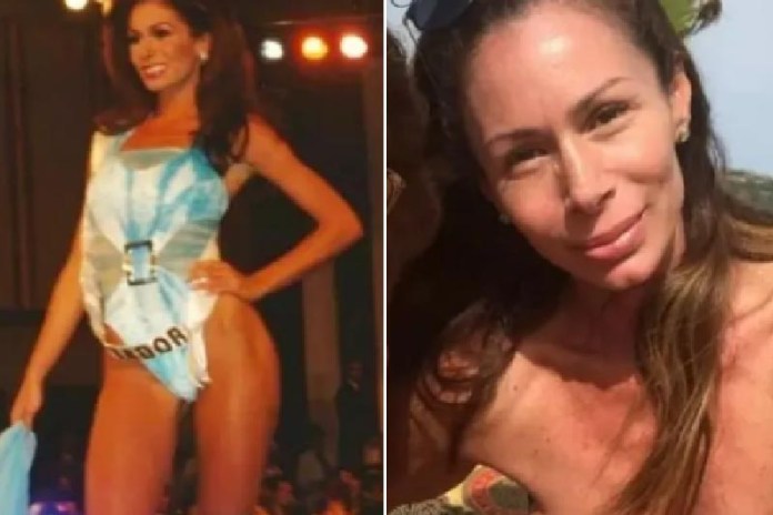 Consternación por la muerte de ex Miss Venezuela en España