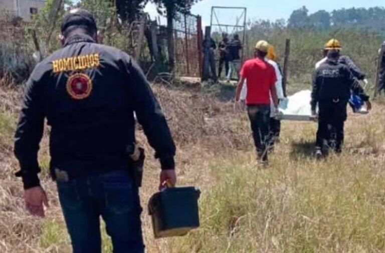 Joven productor agropecuario fue asesinado por hombre que le debía mil dólares