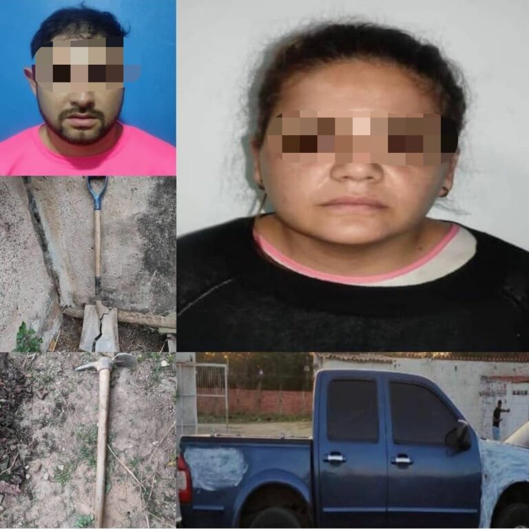 Hombre de 60 años murió a manos de su mujer por 3 mil dólares