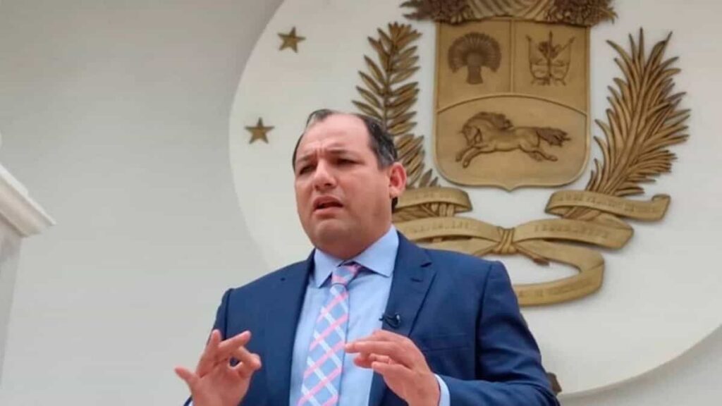 Ministerio Público señala a Hugbel Roa como uno de los grandes capos de la trama de corrupción en PDVSA