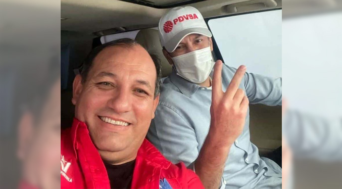 TSJ declara procedente enjuiciamiento de Hugbel Roa